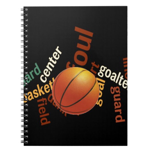 Carnet Hoops Basketball Sport Fanatics.jpg (Devant)