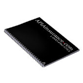 Carnet HOPEbook (Côté Droit)