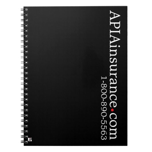 Carnet HOPEbook (Devant)