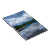 Carnet Hopfensee - Bavière - Allgäu - Allemagne (Côté Droit)