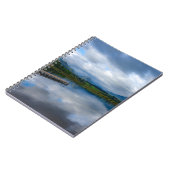 Carnet Hopfensee - Bavière - Allgäu - Allemagne (Côté gauche)