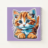 Carnet Hoping for some mischief (Dos)