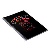 Carnet Hora del café, Coffee Break (Côté Droit)