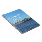 Carnet Horizon de Boston (Côté Droit)