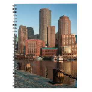 Carnet Horizon de Boston