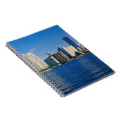 Carnet Horizon de Miami, la Floride (Côté Droit)