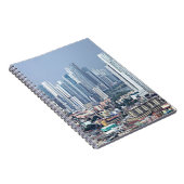 Carnet Horizon de Panamá City (Côté Droit)