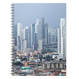 Carnet Horizon de Panamá City