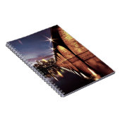 Carnet Horizon de Stonearch (Côté Droit)