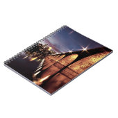 Carnet Horizon de Stonearch (Côté gauche)