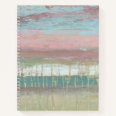 Carnet Horizon en panne (Devant)