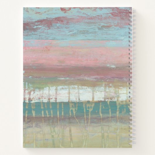 Carnet Horizon en panne (Dos)