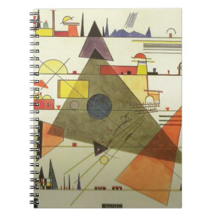 Carnet Horizontal