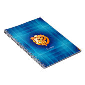 Carnet horoscope (Côté Droit)