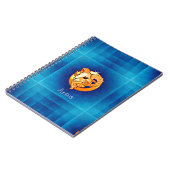Carnet horoscope (Côté gauche)
