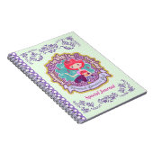 Carnet Horoscope de Gemini (Côté Droit)