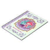 Carnet Horoscope de Gemini (Côté gauche)