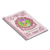 Carnet Horoscope du cancer (Côté Droit)