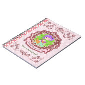 Carnet Horoscope du cancer (Côté gauche)