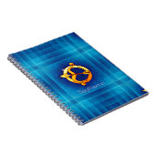 Carnet horoscope sagittaire (Côté Droit)