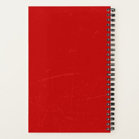 Carnet Horreur de vampire (Verso)