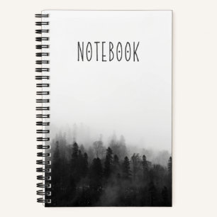 Carnet Horreur folklorique de la forêt de Goth éffrayante