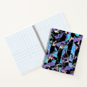 Carnet Horreur pour les yeux (Intérieur)