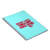 Carnet Horseblood (Côté Droit)