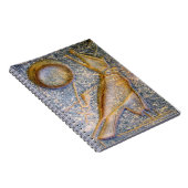 Carnet Horus (Côté Droit)