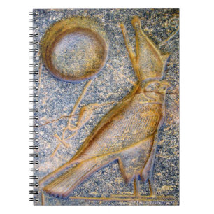 Carnet Horus