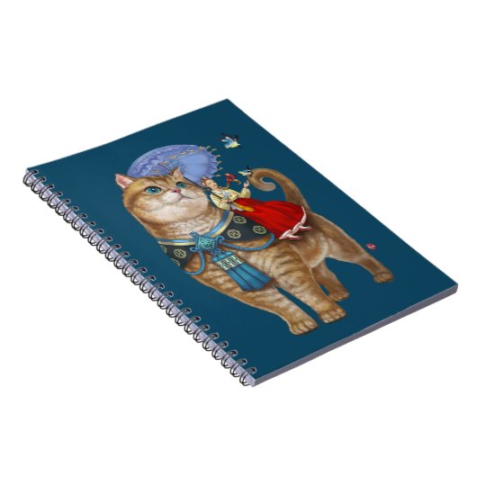 Carnet Hosico (Côté Droit)