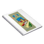 Carnet Hôtel Windsor Jacksonville (Côté Droit)