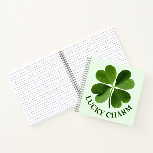 Carnet Housse à quatre feuilles (Intérieur)