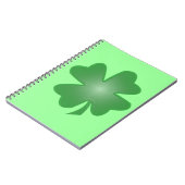 Carnet Housse à quatre feuilles (Côté gauche)