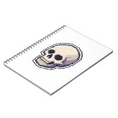 Carnet Housse intelligente pour iPad Cool ReCool Rétro Pi (Côté gauche)