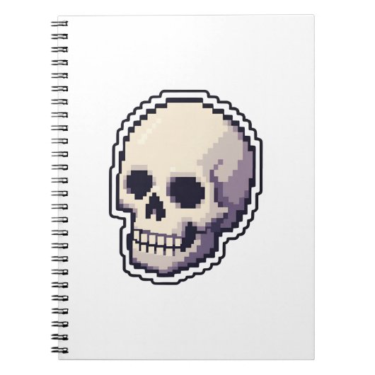 Carnet Housse intelligente pour iPad Cool ReCool Rétro Pi (Devant)