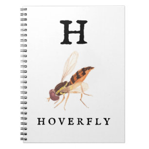 Carnet Hoverfly