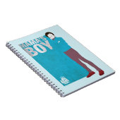 Carnet Howard | Le garçon de maman (Côté Droit)