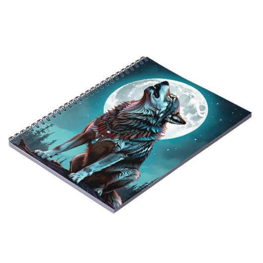 Carnet Howl (homonymie) (Côté gauche)