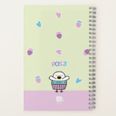 Carnet │Hoy me siento dulce (Verso)