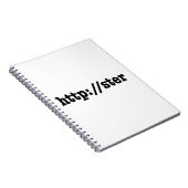 Carnet http://ster / code html (Côté Droit)