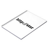 Carnet http://ster / code html (Côté gauche)