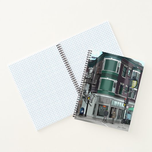 Carnet https://www.zazzle.com/mbr/238439683141063829/stor (Intérieur)