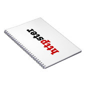 Carnet httpster (Côté Droit)