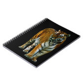 Carnet Hu Lin (Côté gauche)