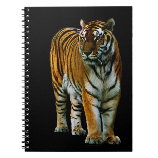 Carnet Hu Lin (Devant)
