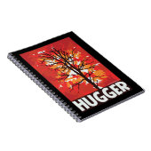 Carnet Hugger (Côté Droit)