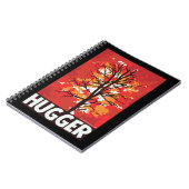 Carnet Hugger (Côté gauche)
