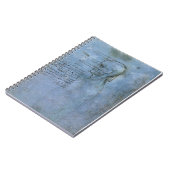 Carnet humain de l'anatomie de da Vinci (Côté gauche)