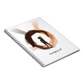 Carnet Human Rights for All – Minimal Diversity Circle De (Côté Droit)